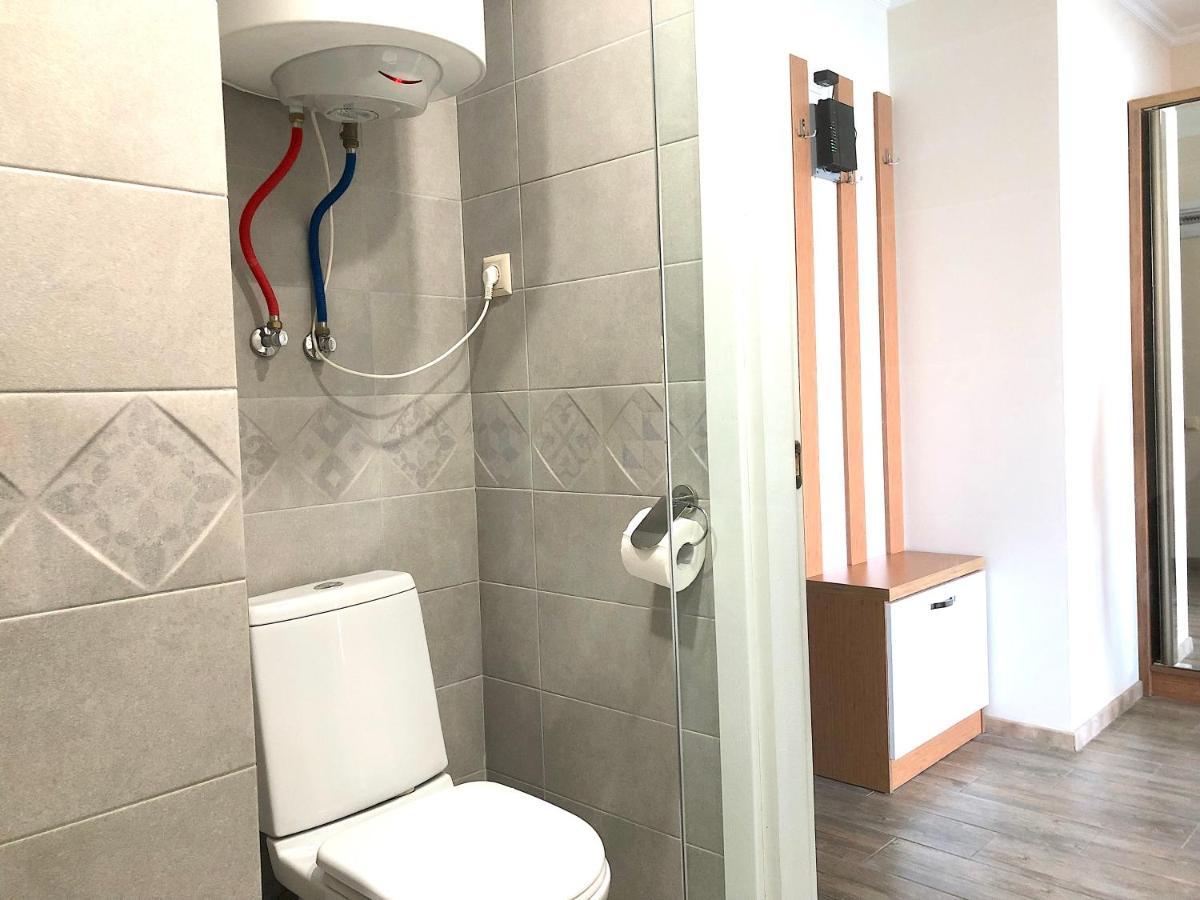 Batumi Orbi Beach Tower 外观 照片