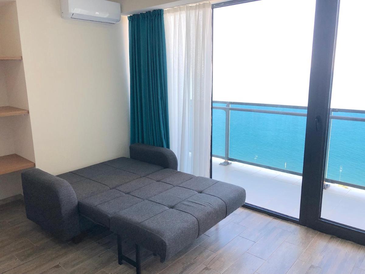 Batumi Orbi Beach Tower 外观 照片