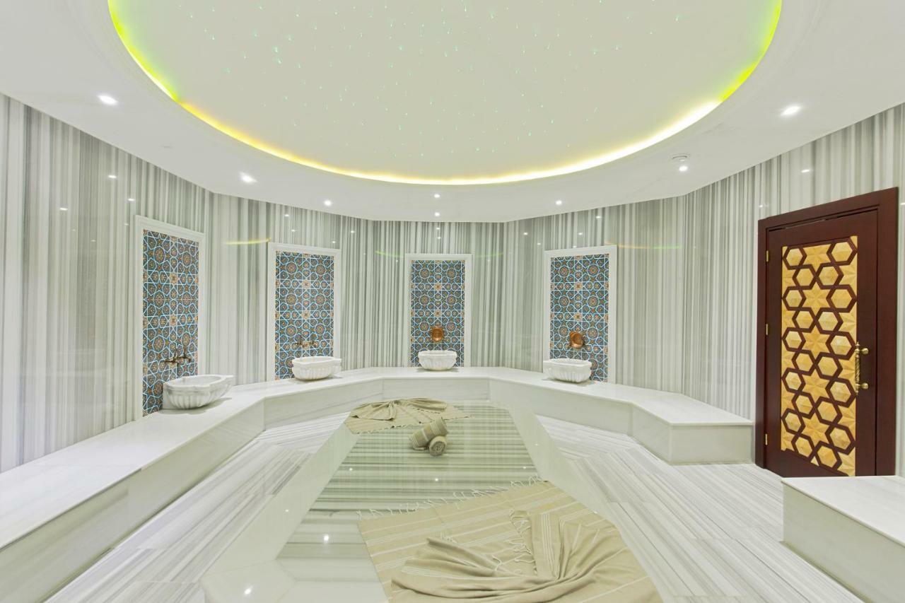 Batumi Orbi Beach Tower 外观 照片