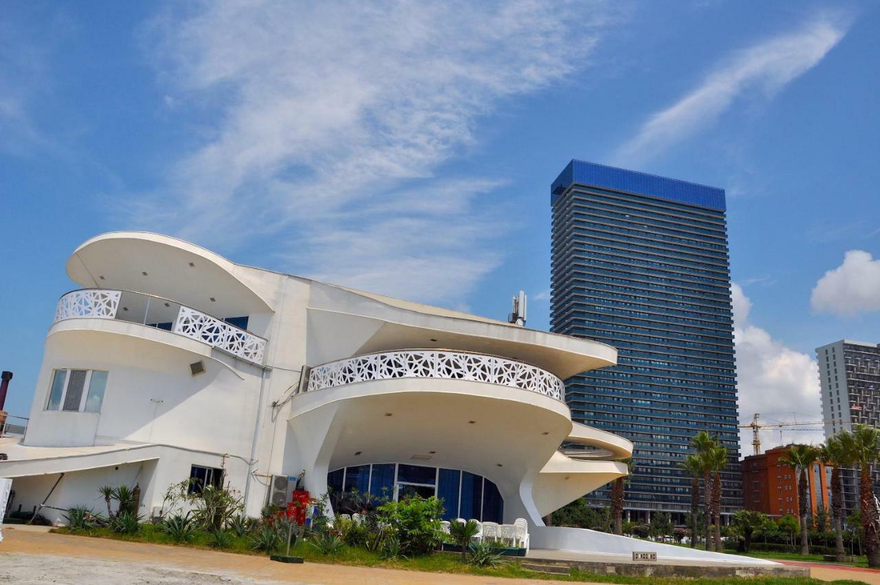 Batumi Orbi Beach Tower 外观 照片